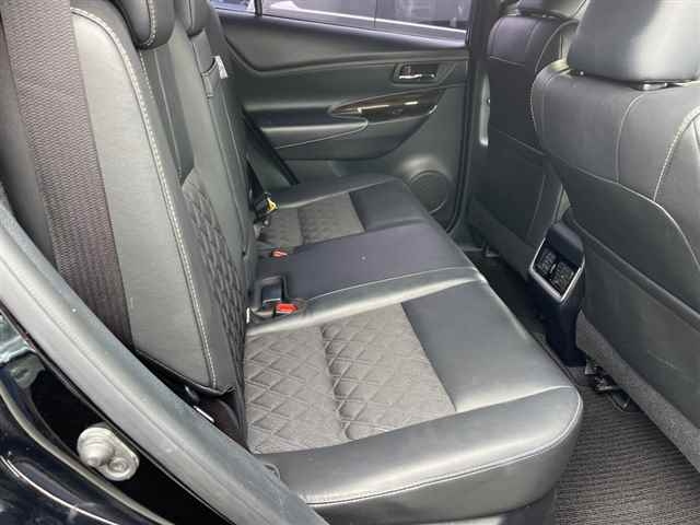 TOYOTA HARRIER 2016