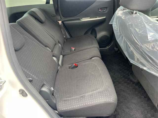 TOYOTA RACTIS 2010