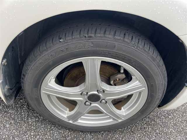 TOYOTA RACTIS 2010