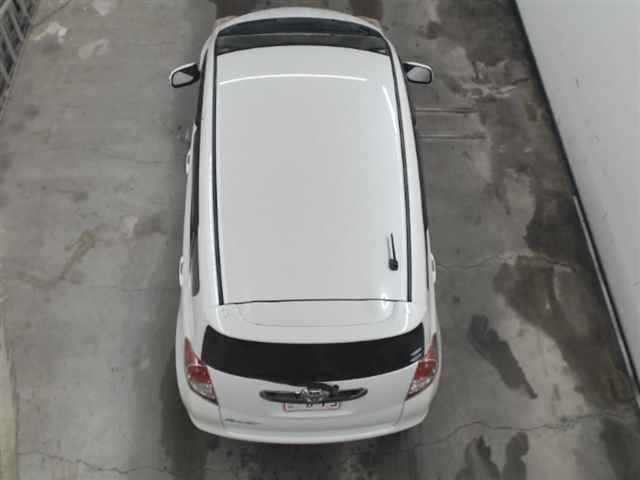 TOYOTA RACTIS 2010