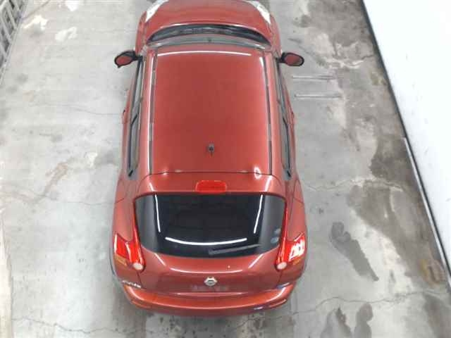 NISSAN JUKE 2010
