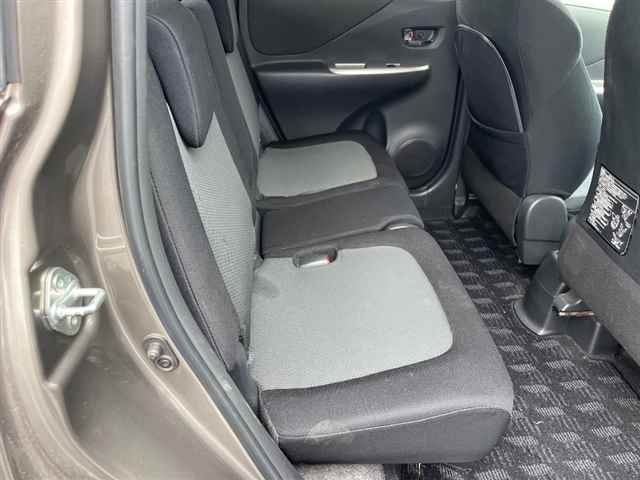 TOYOTA RACTIS 2010