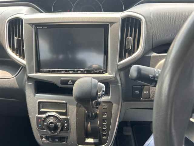 SUZUKI SOLIO 2018