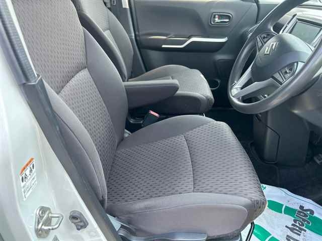 SUZUKI SOLIO 2018