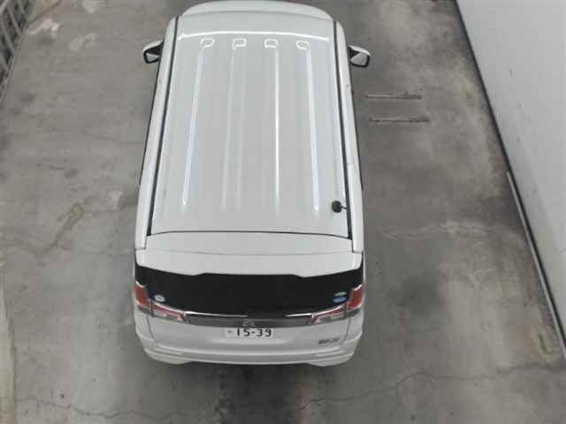 SUZUKI SOLIO 2018