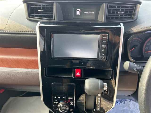 TOYOTA ROOMY 2020