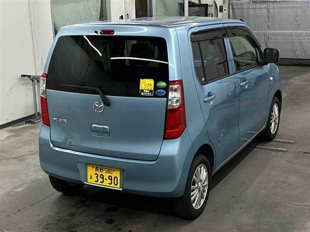 MAZDA FLAIR 2015