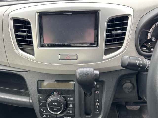 MAZDA FLAIR 2015