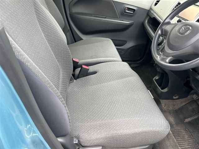 MAZDA FLAIR 2015