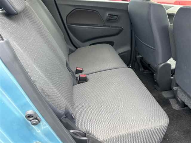 MAZDA FLAIR 2015