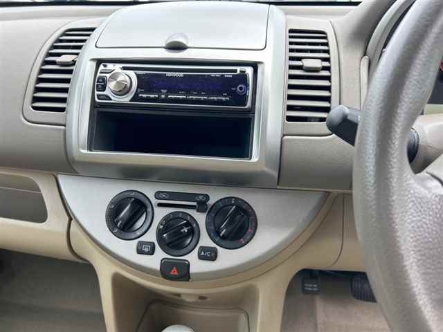 NISSAN NOTE 2010