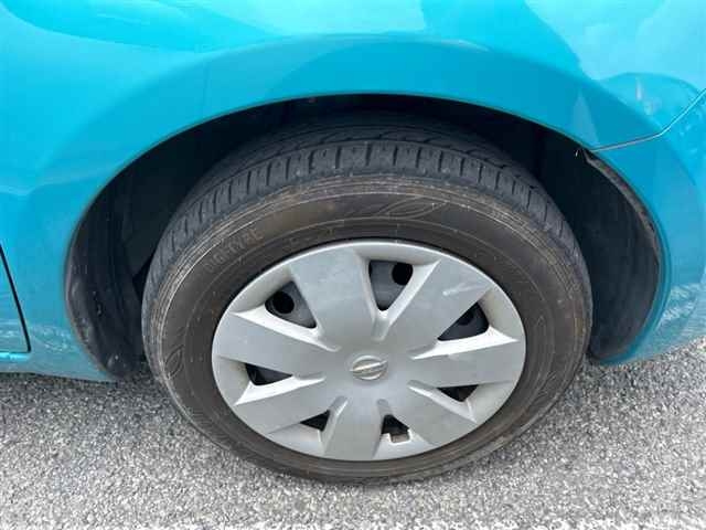 NISSAN NOTE 2010