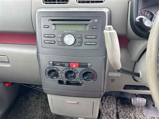 TOYOTA PIXIS SPACE 2012