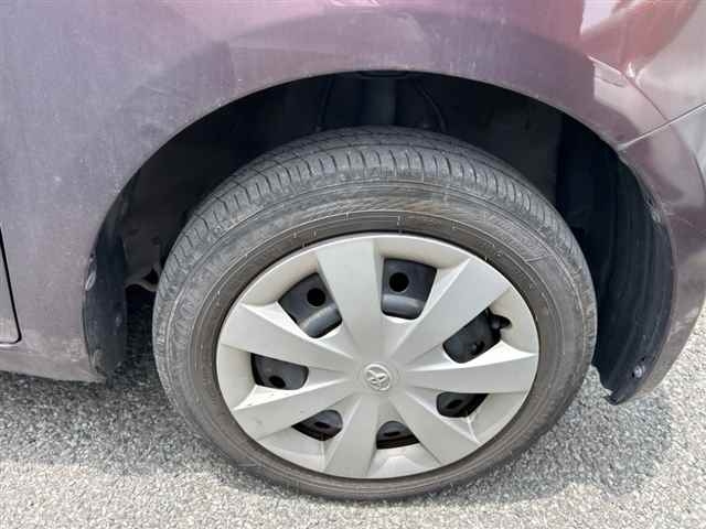 TOYOTA PIXIS SPACE 2012