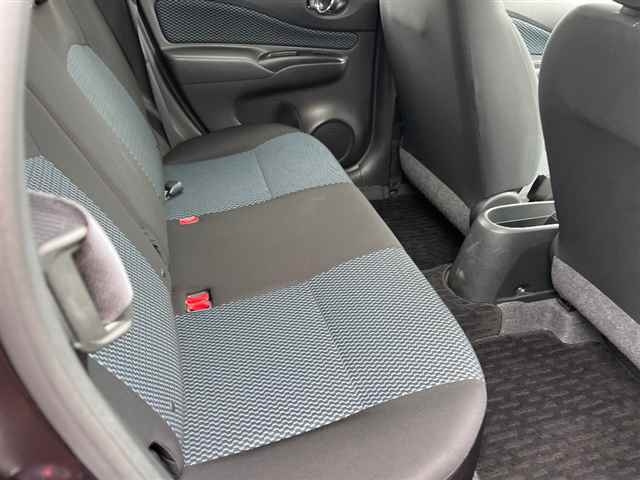 NISSAN NOTE 2014