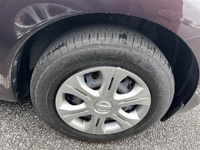NISSAN NOTE 2014