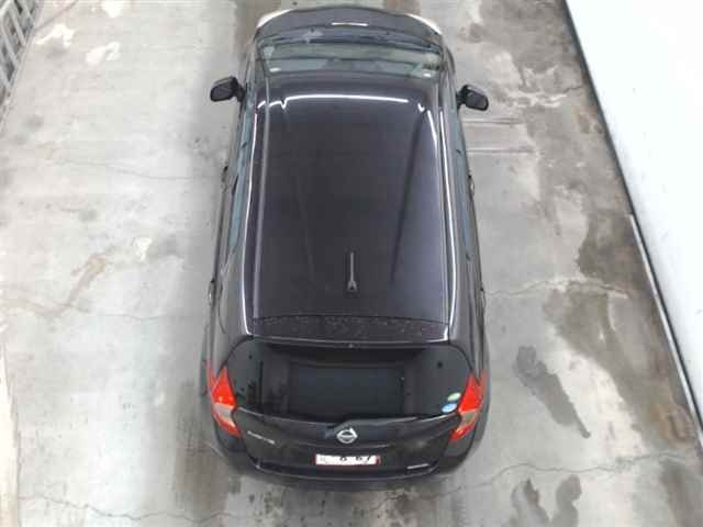 NISSAN NOTE 2014