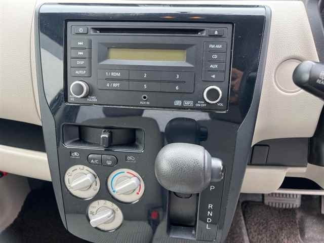 NISSAN DAYZ 2013