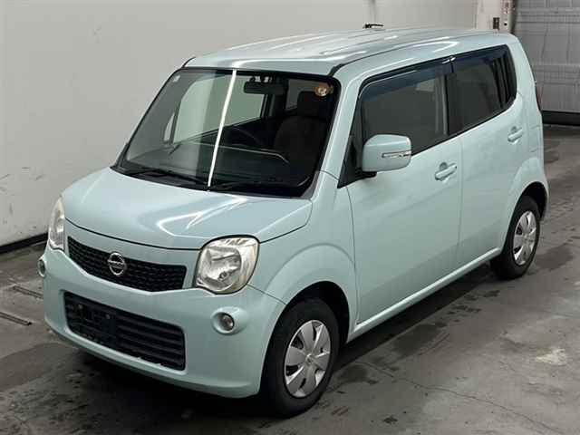 NISSAN MOCO 2011