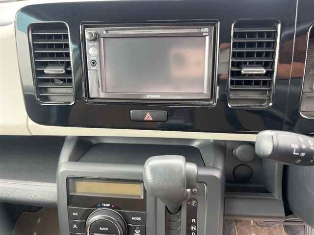 NISSAN MOCO 2011