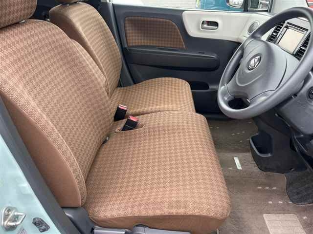 NISSAN MOCO 2011