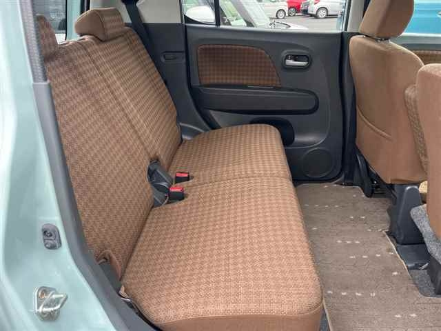 NISSAN MOCO 2011