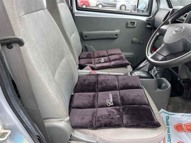 NISSAN CLIPPER VAN 2011
