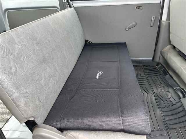 NISSAN CLIPPER VAN 2011