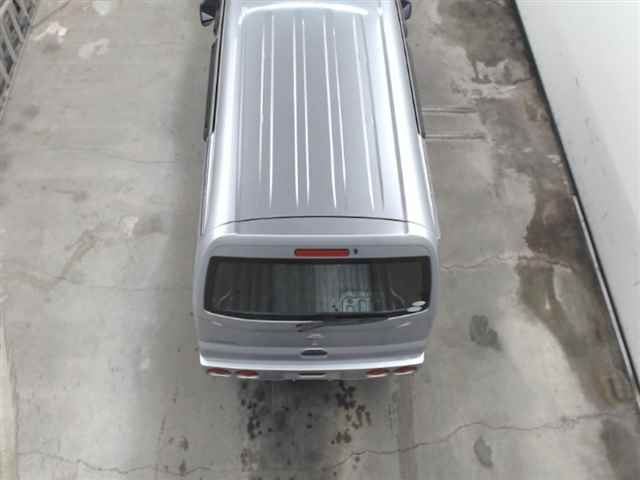 NISSAN CLIPPER VAN 2011