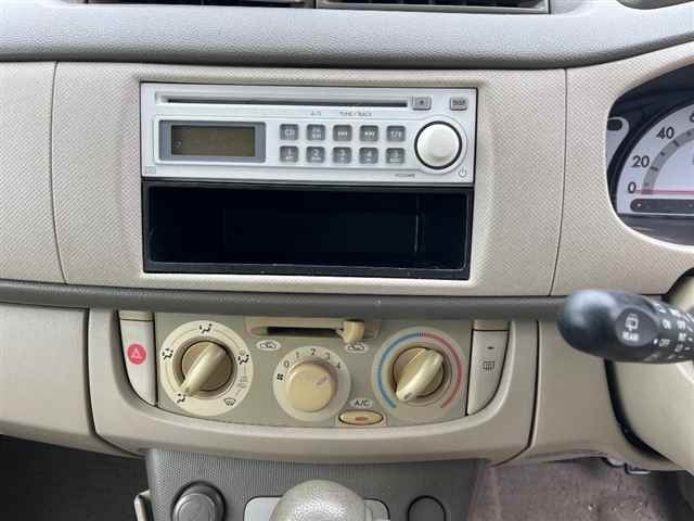 SUBARU STELLA 2010