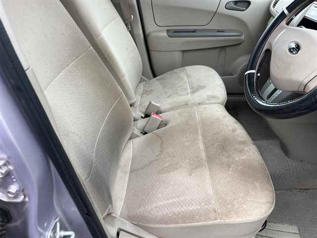 SUBARU STELLA 2010