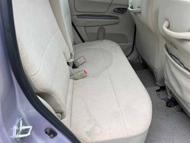 SUBARU STELLA 2010