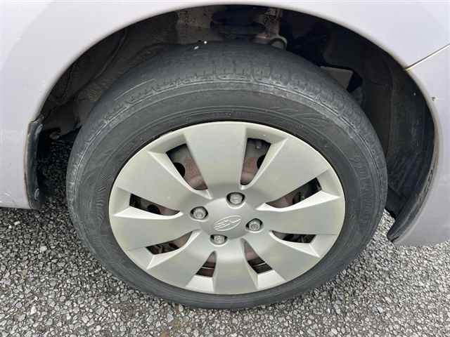 SUBARU STELLA 2010