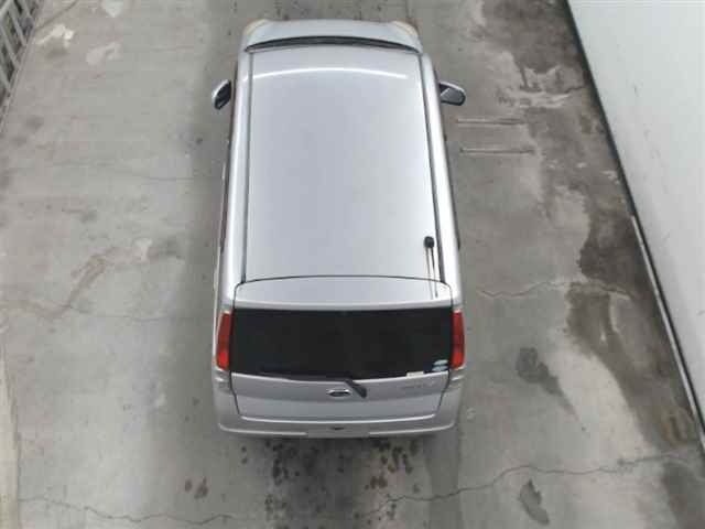 SUBARU STELLA 2010