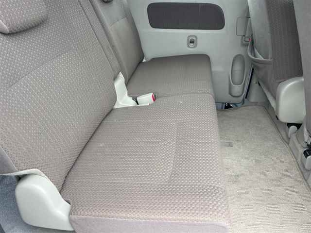NISSAN CLIPPER VAN 2018