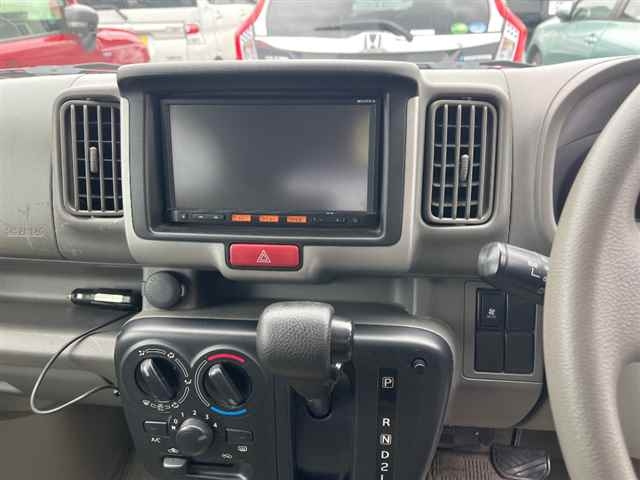 NISSAN CLIPPER VAN 2018