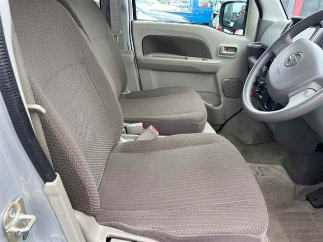 NISSAN CLIPPER VAN 2018