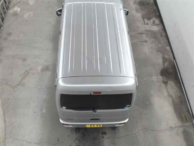 NISSAN CLIPPER VAN 2018