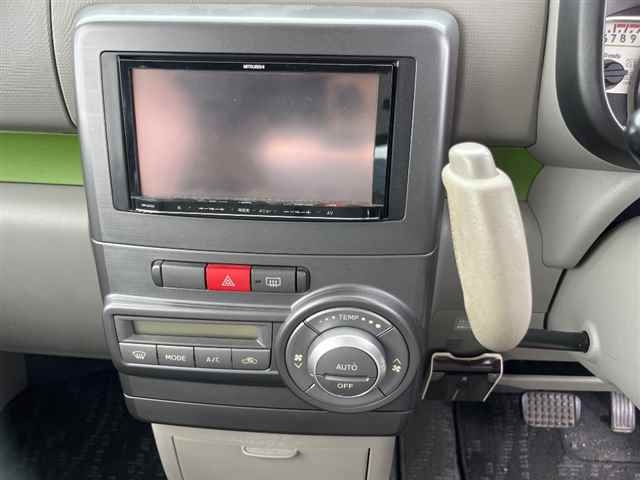 DAIHATSU MOVE CONTE 2013