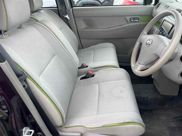 DAIHATSU MOVE CONTE 2013
