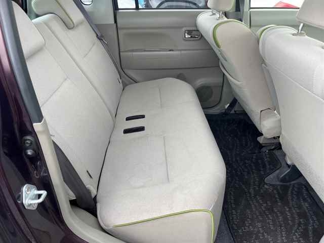 DAIHATSU MOVE CONTE 2013