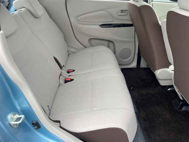 NISSAN DAYZ 2017