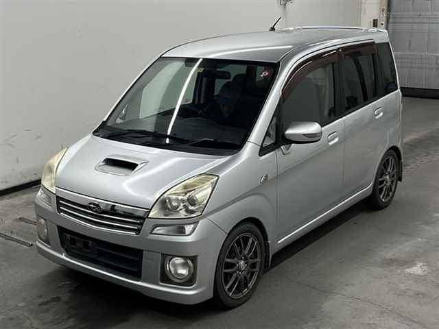 SUBARU STELLA 2008