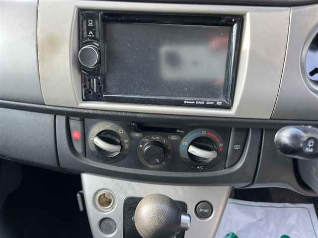 SUBARU STELLA 2008