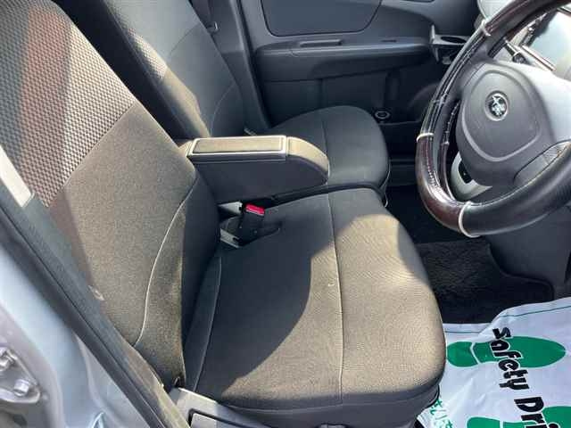 SUBARU STELLA 2008