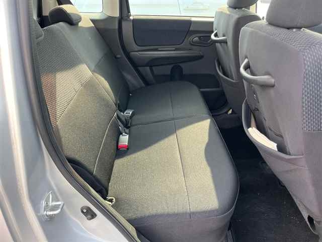 SUBARU STELLA 2008