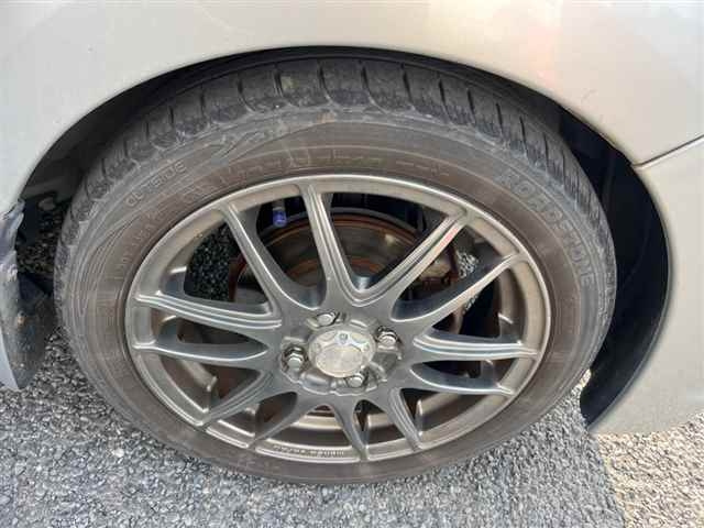 SUBARU STELLA 2008