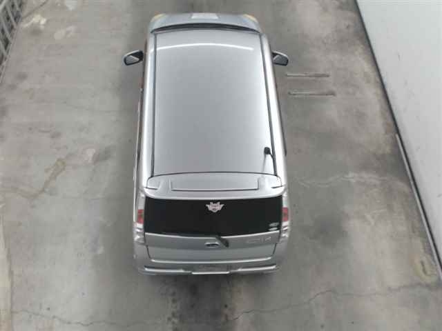 SUBARU STELLA 2008