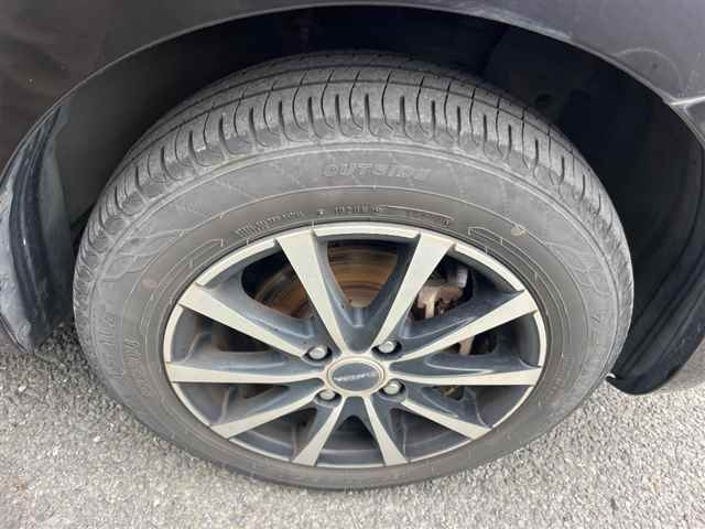 NISSAN MARCH 2012