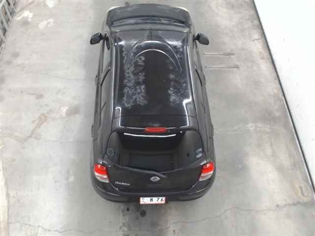 NISSAN MARCH 2012